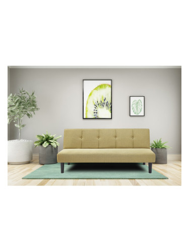 Диван ELIAS бежово