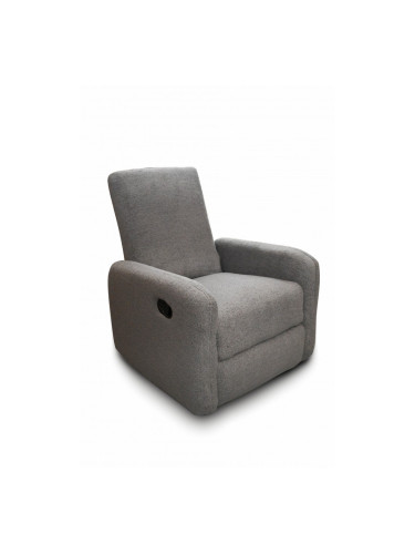 Стол релакс MIGEL сиво