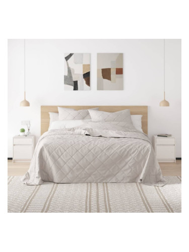 Sonata H Нощно шкафче, бяло,40x31x50 см, борово дърво масив