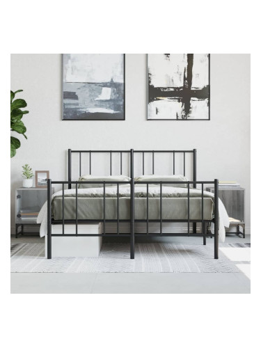 Sonata H Нощни шкафчета със стъклени врати 2 бр сив сонома 35x37x50 см