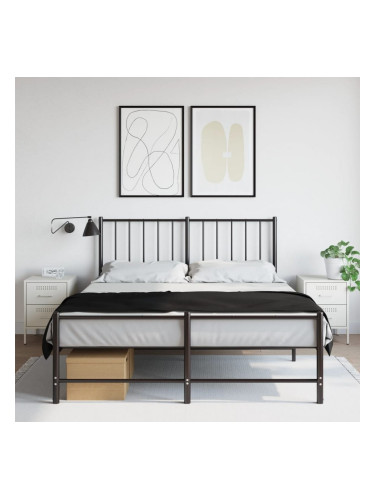 Sonata H Нощни шкафчета 2 бр бял 36x39x50,5 см стомана