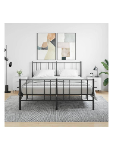 Sonata H Нощни шкафчета, 2 бр, бял гланц, 40x35x47,5 см, инженерно дърво