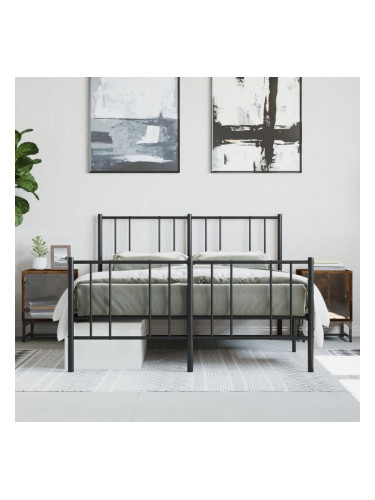 Sonata H Нощни шкафчета със стъклени врати 2 бр опушен дъб 35x37x50 см