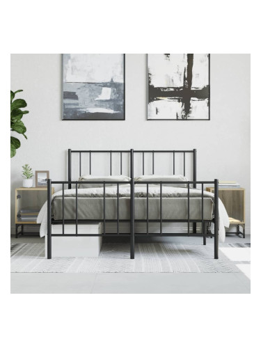 Sonata H Нощни шкафчета със стъклени врати 2 бр дъб сонома 35x37x50 см