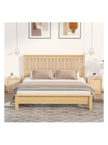 Sonata H Нощни шкафчета, 2 бр, сонома дъб, 44x35x45 см, инженерно дърво