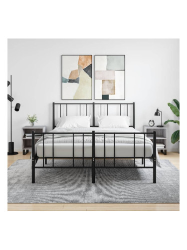 Sonata H Нощни шкафчета, 2 бр, сив сонома, 40x30x50 см, инженерно дърво