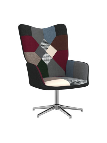 Sonata H Релаксиращ стол, пачуърк, плат