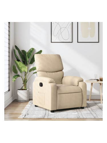 Sonata H Наклоняем стол, кремав, текстил