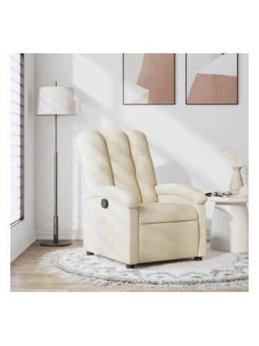 Sonata H Наклоняем стол, кремав, текстил