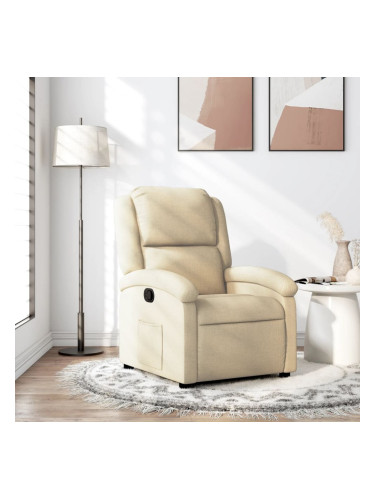 Sonata H Наклоняем стол, кремав, текстил