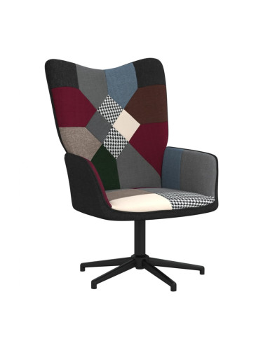 Sonata H Релаксиращ стол, пачуърк, плат