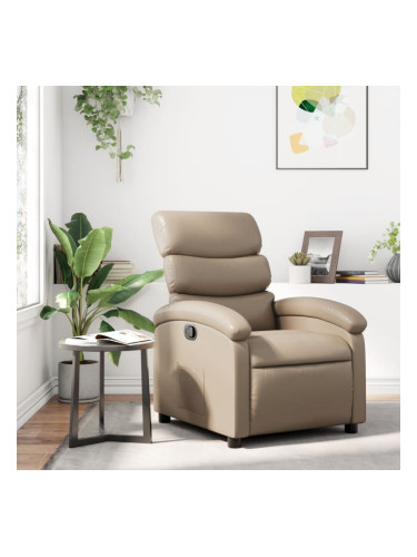 Sonata H Наклоняем стол, капучино, изкуствена кожа