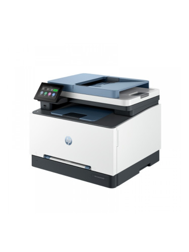 Лазерно многофункционално устройство HP Color LaserJet Pro MFP 3302fdn