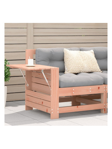 Sonata H Градинско кресло с възглавница дугласко дърво масив