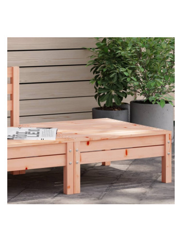 Sonata H Градинска табуретка, дугласка дървесина масив