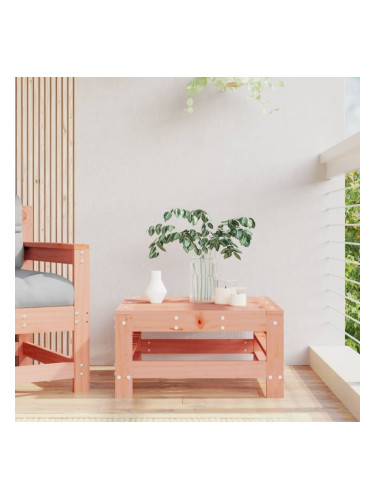 Sonata H Градинска табуретка, дугласка дървесина масив