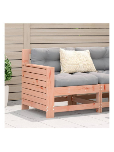 Sonata H Градинско кресло с възглавница дугласко дърво масив