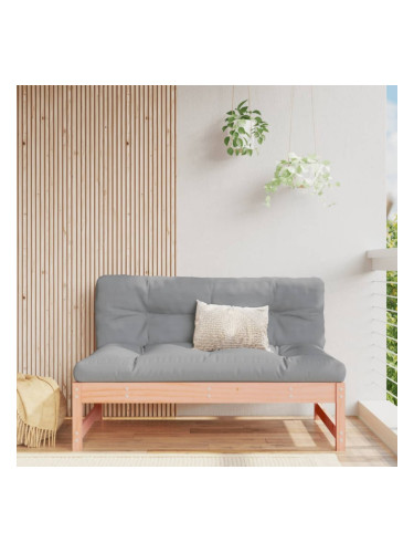 Sonata H Среден диван, 120x80 см, дугласко дърво масив