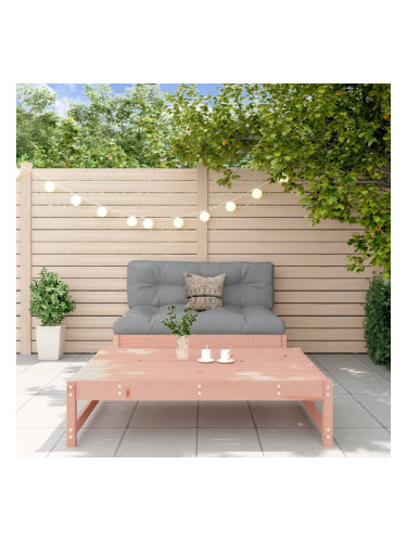 Sonata H Градински лаундж комплект, 2 части, дугласко дърво масив