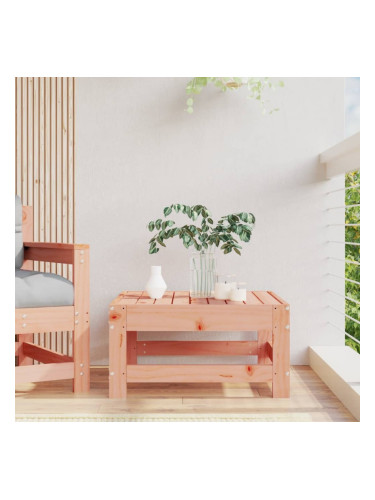 Sonata H Градинска табуретка, дугласка дървесина масив