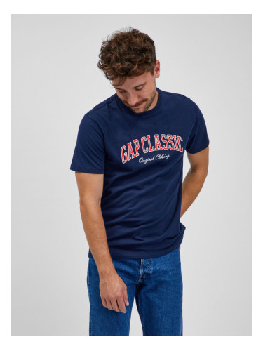 GAP Classic T-shirt Sin