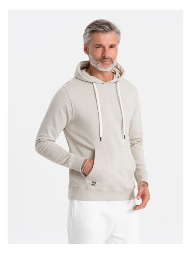 Ombre Men's hooded sweatshirt