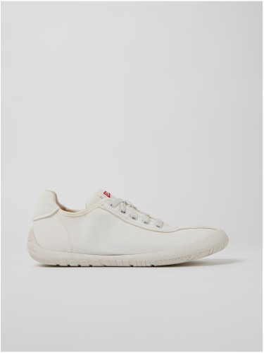 White women's sneakers Camper - Women's