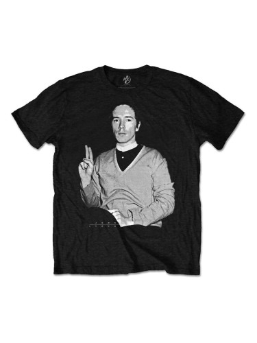 Public Image Ltd Риза Peace Unisex Black L