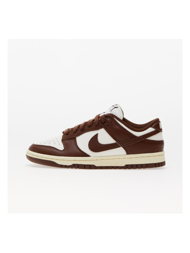 Сникърси Nike W Dunk Low Sail/ Cacao Wow-Coconut Milk EUR 38
