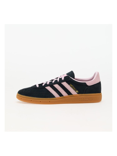 Сникърси adidas Handball Spezial W Core Black/ Clear Pink/ Gum1 EUR 36