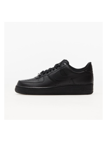Сникърси Nike Air Force 1 '07 Black/ Black EUR 40