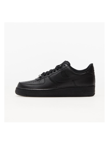 Сникърси Nike W Air Force 1 '07 Black/ Black-Black-Black EUR 35.5
