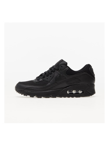 Сникърси Nike W Air Max 90 Black/ Black-Black-Black EUR 36