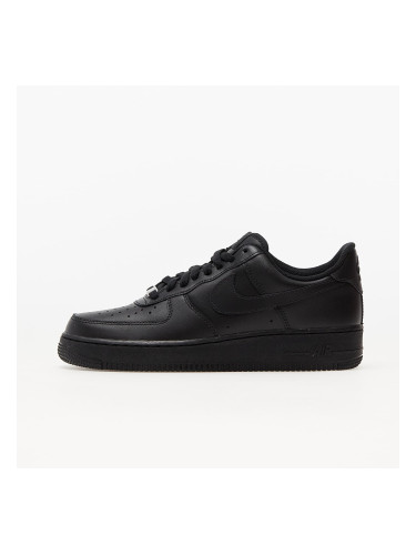 Сникърси Nike Air Force 1 '07 Black/ Black EUR 39