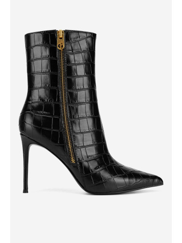 Боти EVA MINGE ЧЕРЕН