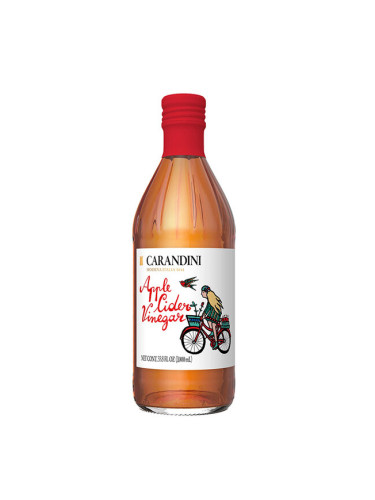 Ябълков оцет 1 l | Carandini