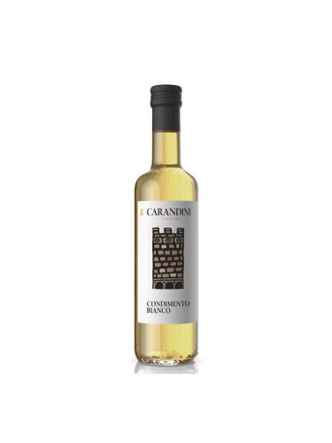 Винен оцет Yellow Tower 500 ml | Carandini