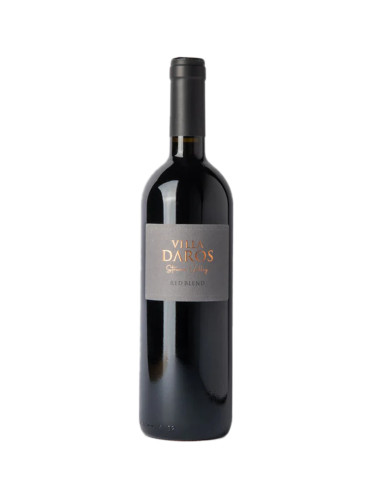 Ред Бленд Вила Дарос