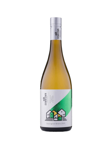 Совиньон блан Downtown Urban Winery