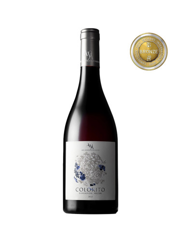 Колорито Санджовезе и Мелник