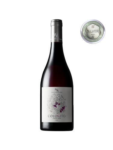 Колорито Пино Ноар