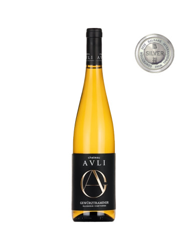 Шато Авли Гевюрцтраминер