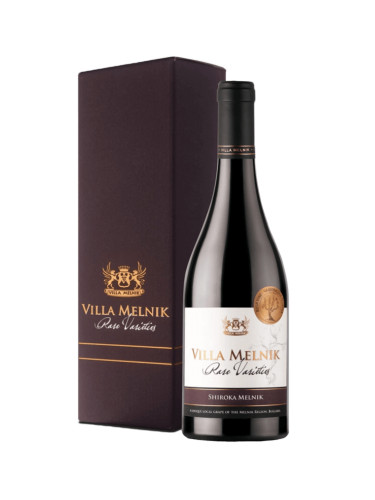 Rare Varieties Широка Мелнишка Лоза