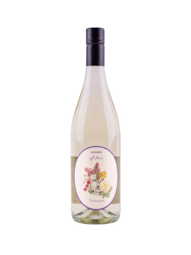 Александра Антино Тамянка