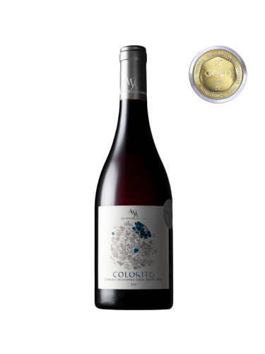 Колорито Широка Мелнишка Лоза и Пино Ноар