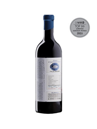 The Copper Pot 2021 Фоур Френдс