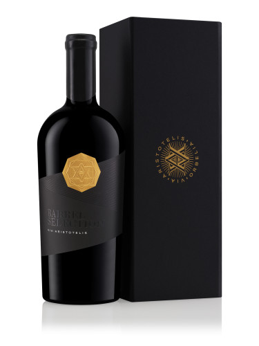 Виа Аристотелис Барел Селекшън