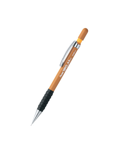Авт. молив Pentel 120 0.9мм охра