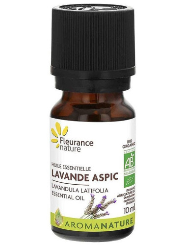 ФЛОРАНС НЕЙЧЪР БИО ЕТЕРИЧНО МАСЛО ОТ ПАЛМАРОЗА 10 мл