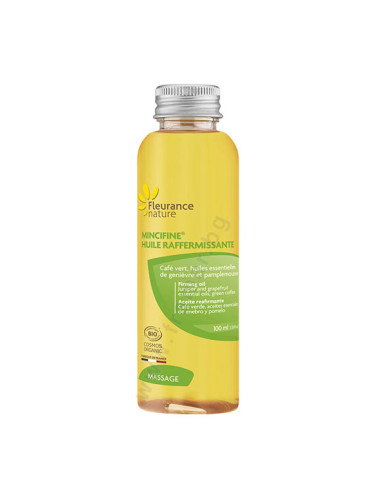 ФЛОРАНС НЕЙЧЪР СТЯГАЩО МАСЛО ЗА ТЯЛО 100 мл